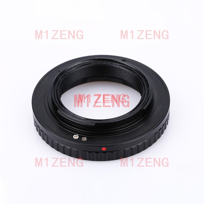 Sony Camera Zv-E10 - LM-소니 E 마운트 매크로 포커스 어댑터
