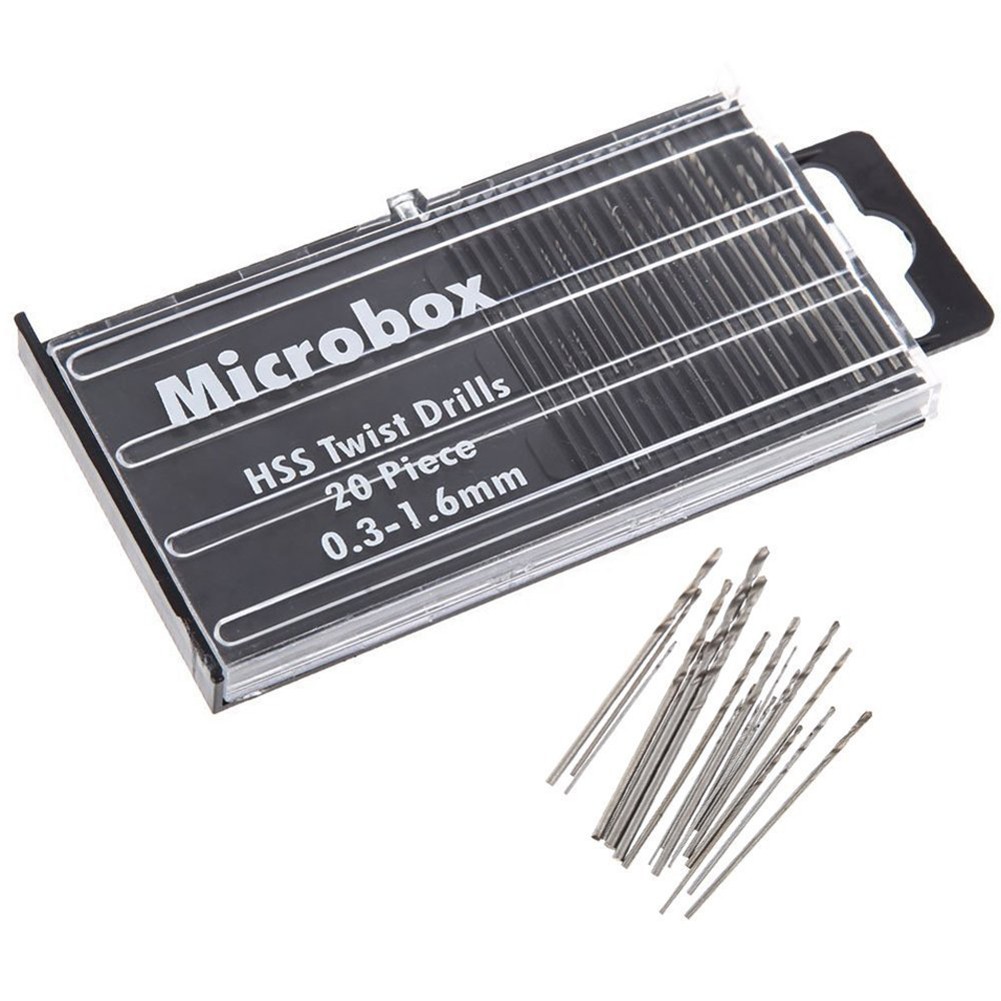 정밀 공예 보석 시계 수리 모델에 대 한 20Pcs 드 - Electronics Repair Hobby 리뷰 및 가격