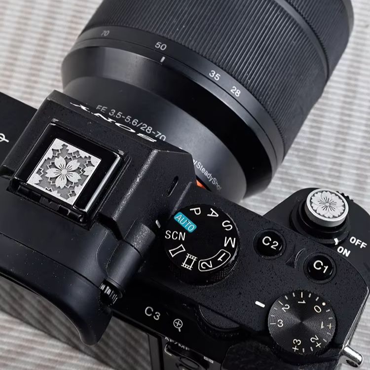 소니 카메라 핫슈 커버 A7M4 A7R3 A6400 A - Sony Camera Zv-E10 리뷰 및 가격