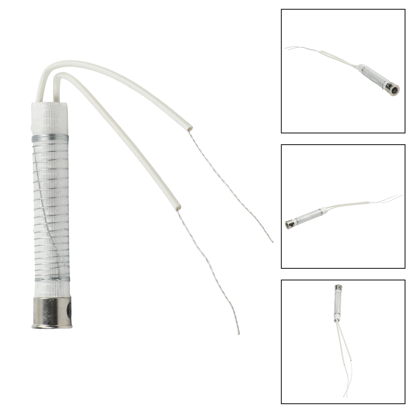 외부형 납땜 인두용 60W 납땜 인두 발열체 교체용,  - Electronics Repair Hobby 리뷰 및 가격