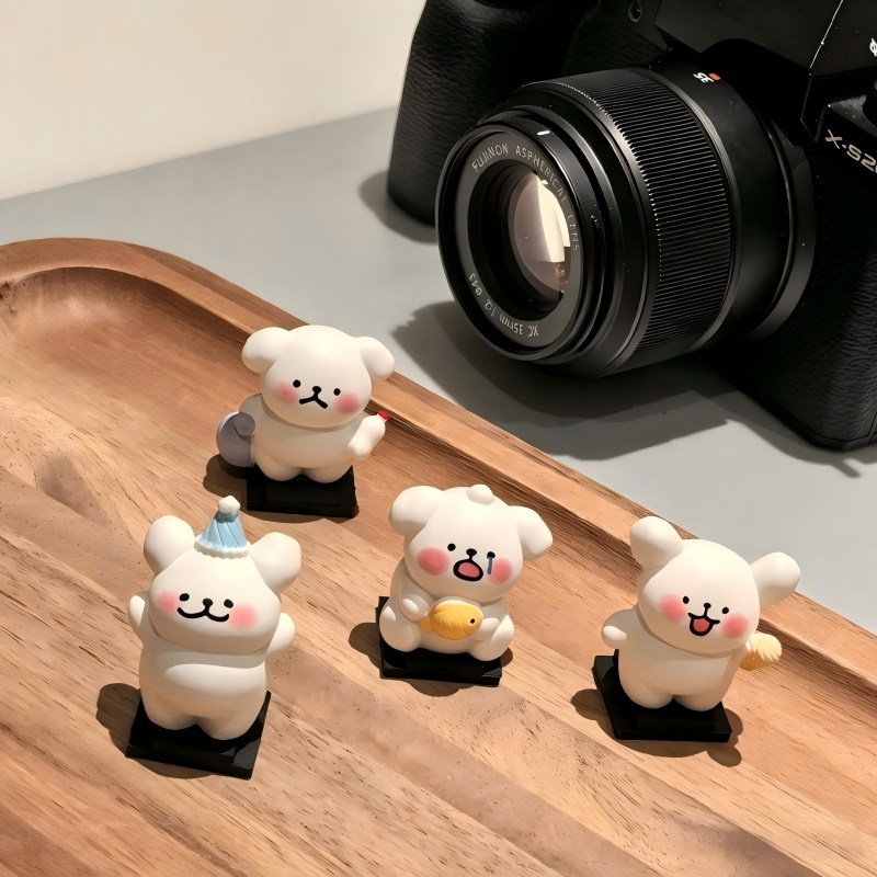 귀여운 곰 모양의 카메라 핫슈 캡, 방진 및 산화 방지 - Sony Camera Zv-E10 리뷰 및 가격